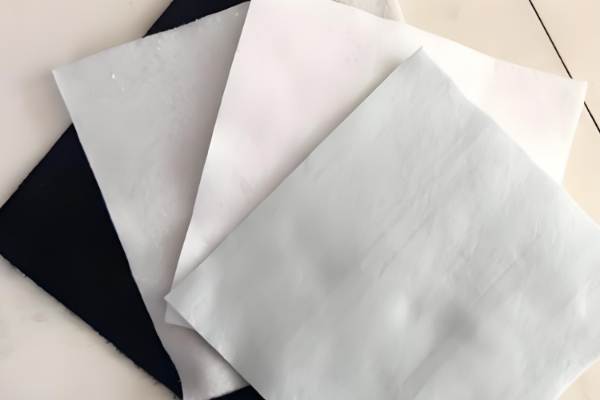 polyethylene woven fabric