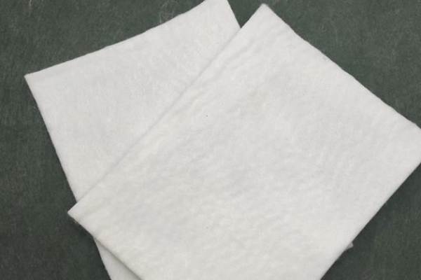 6 oz nonwoven geotextile fabric