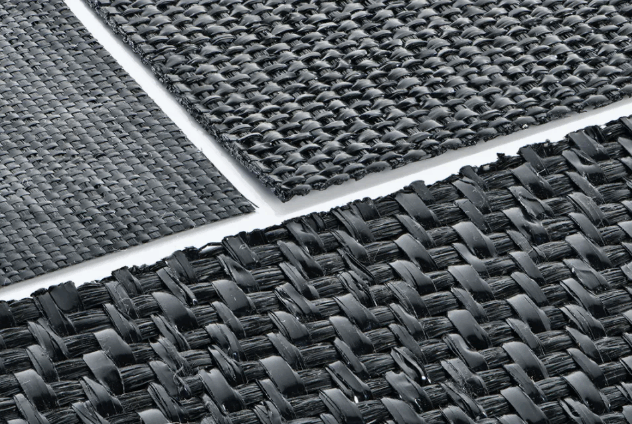 Woven Geotextile Fabric