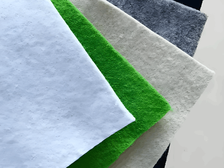 geotextile landscape fabric