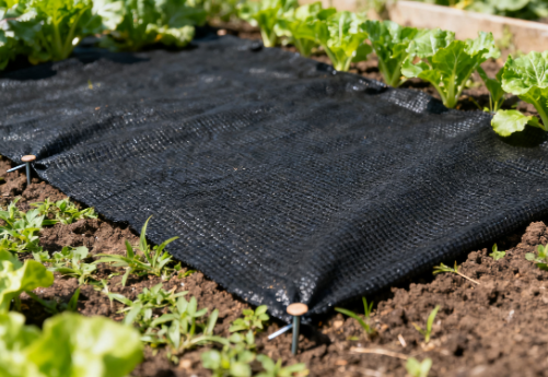 Best Weed Fabric for Vegetable Garden