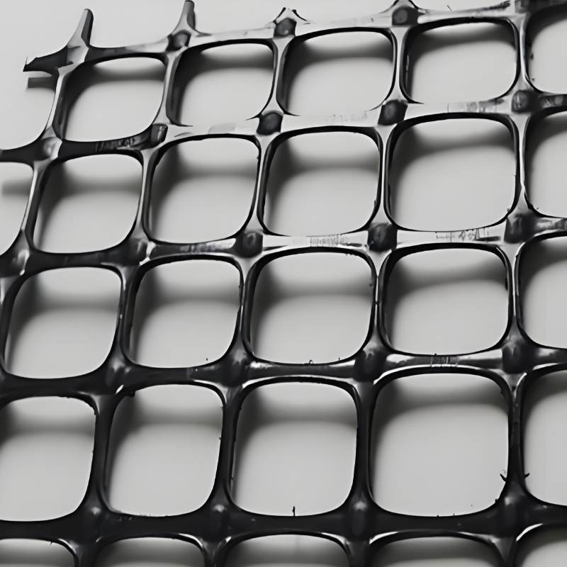 biaxial geogrid biaxial geogrid