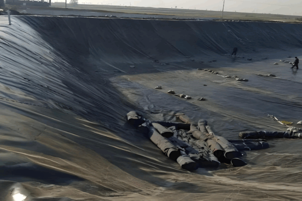 Landfills