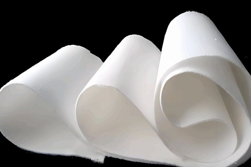 Non Woven Geotextile for French Drains