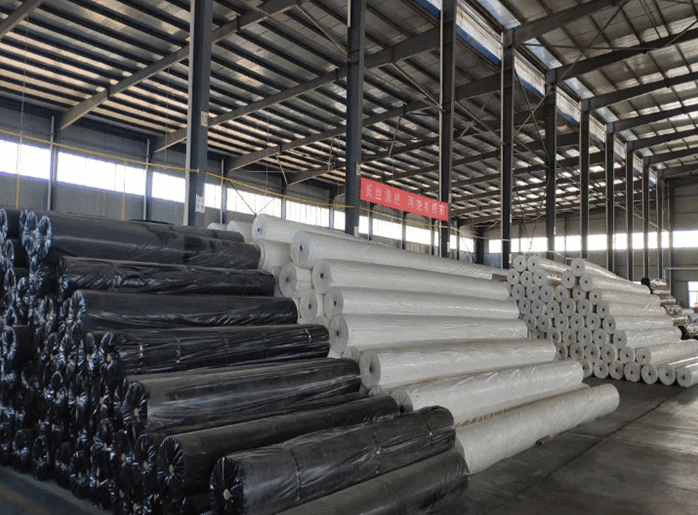 Geotextile