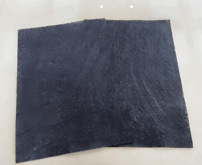 Non-Woven Geotextile Fabric