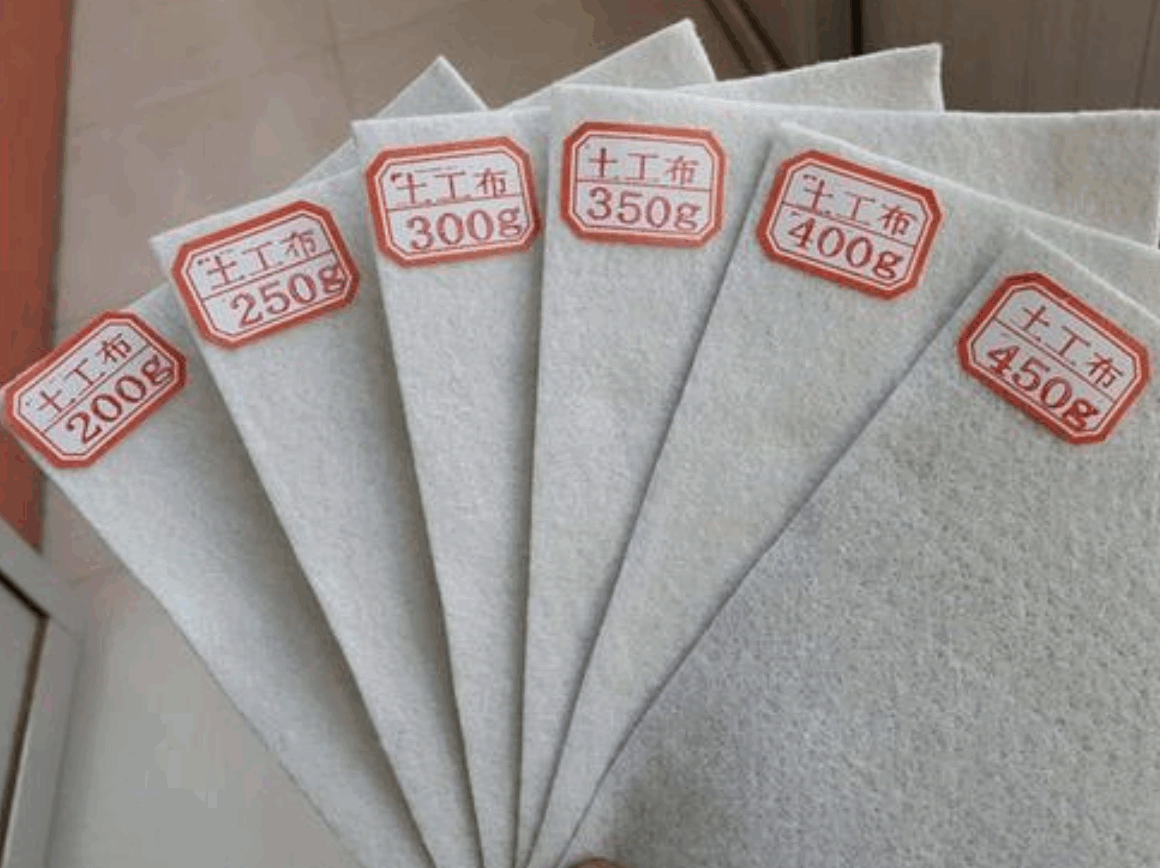 Woven Geotextile Fabric Prices