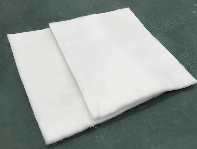 Non Woven Geotextile for French Drains