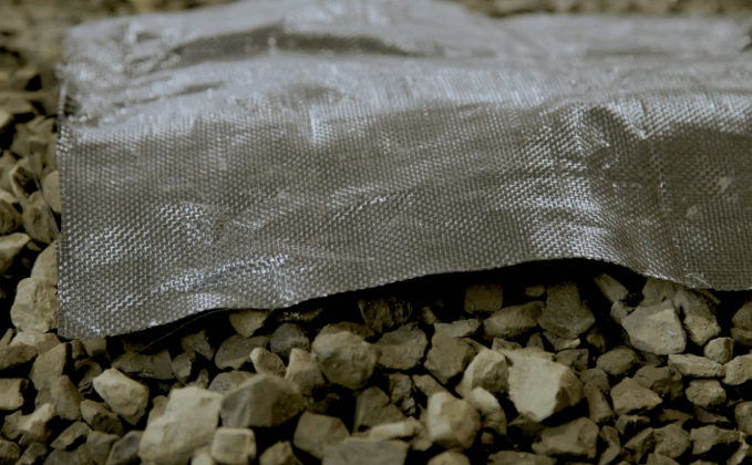 Geotextile Fabric for Pavers