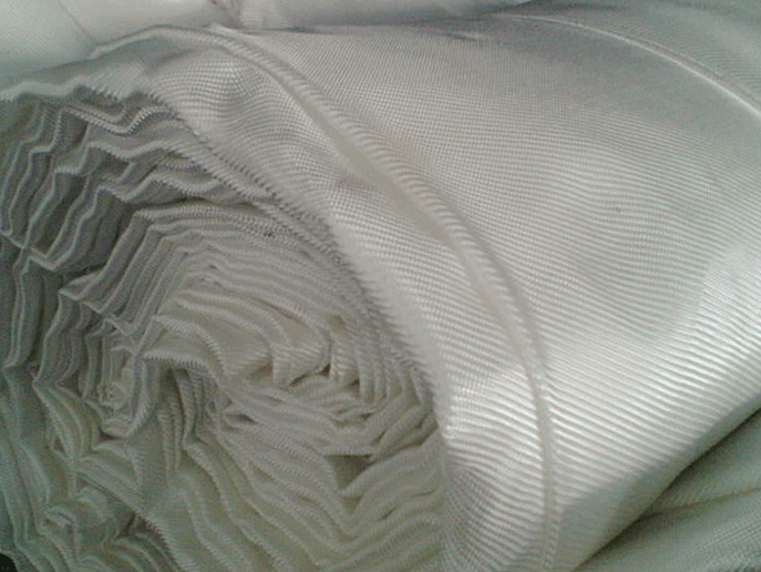 Geotextile