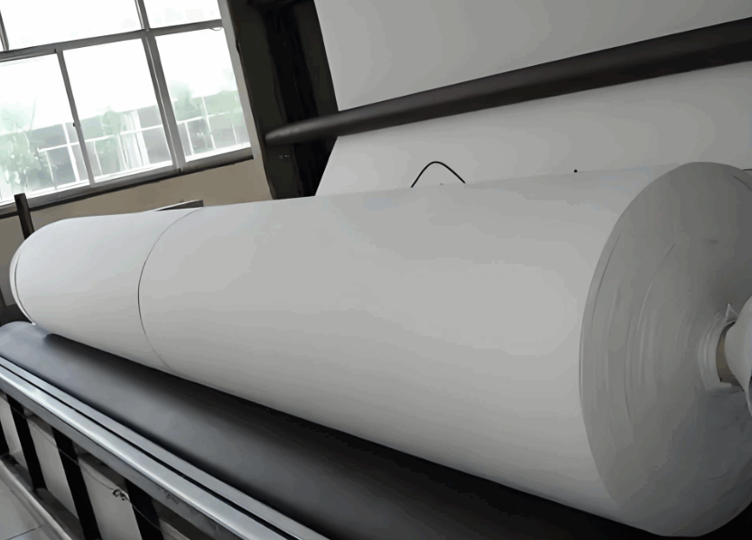 Geotextile Fabric
