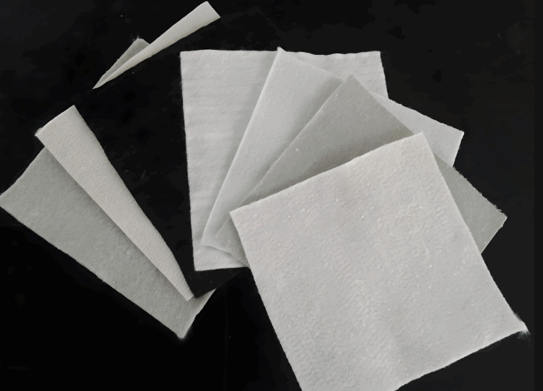 Non-Woven Geotextile