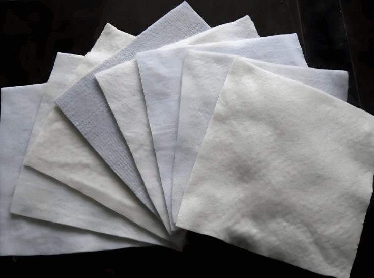 Geotextile Material