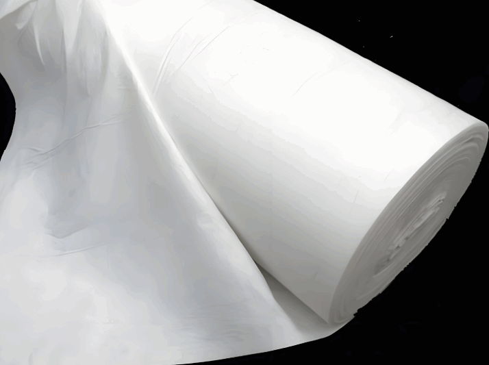 Non-Woven Geotextile Fabric