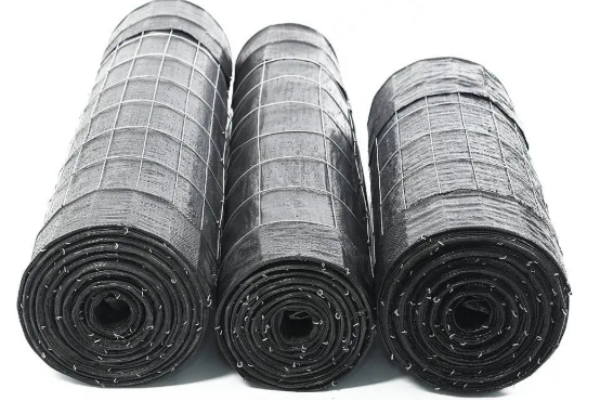 pp woven geotextile