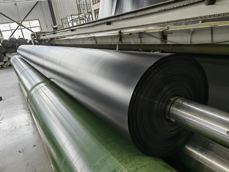 Geotextile Material