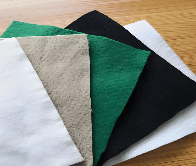Geotextile Underlayment