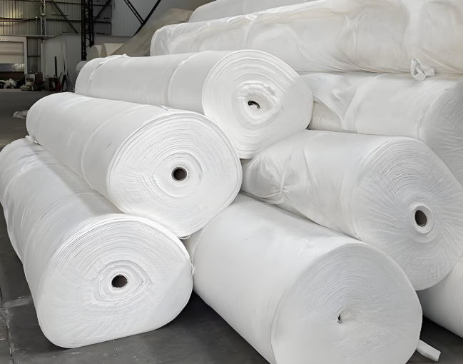geotextile drainage fabric
