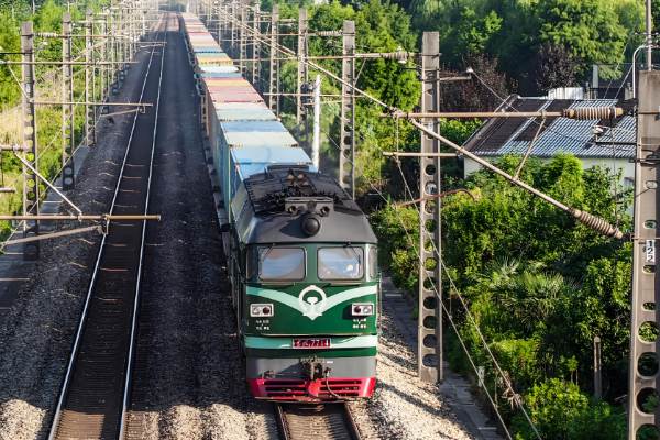 Road/Railway Subgrade