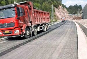 what is geogrid