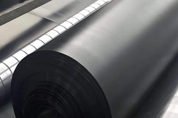 20 mil(0.5 mm) PVC Geomembrane