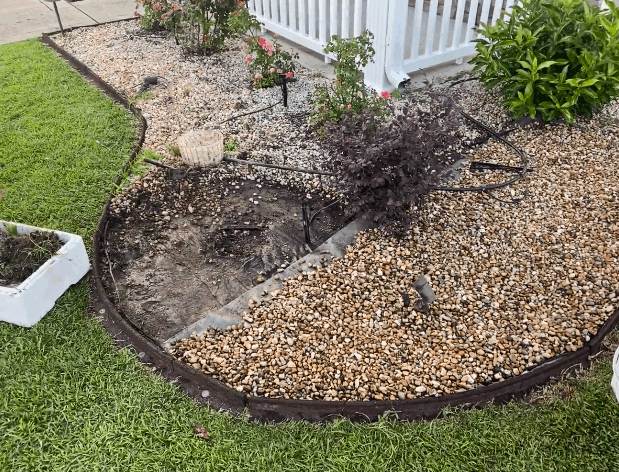 The Best Landscape Fabric Under Gravel
