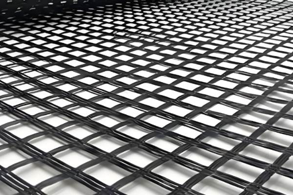 asian geogrid manufacturers