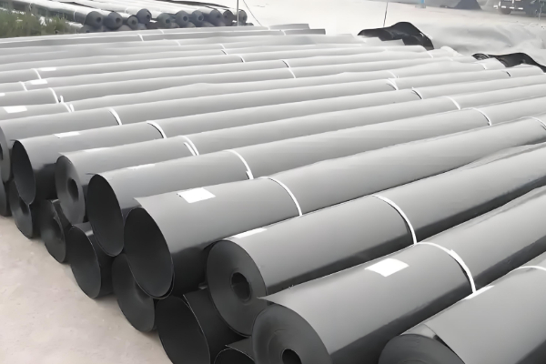 120 mil(3 mm) hdpe geomembrane