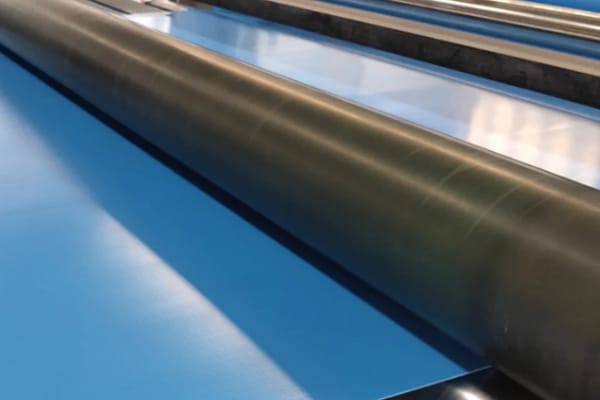20 mil PVC Geomembrane