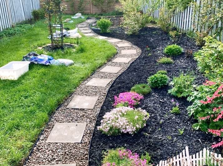 The Best Landscape Fabric Under Gravel