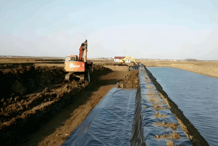geotextile drainage fabric
