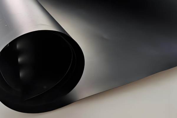 240 mil hdpe geomembrane