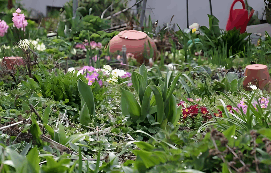 Best Landscape Fabric to Prevent Weeds