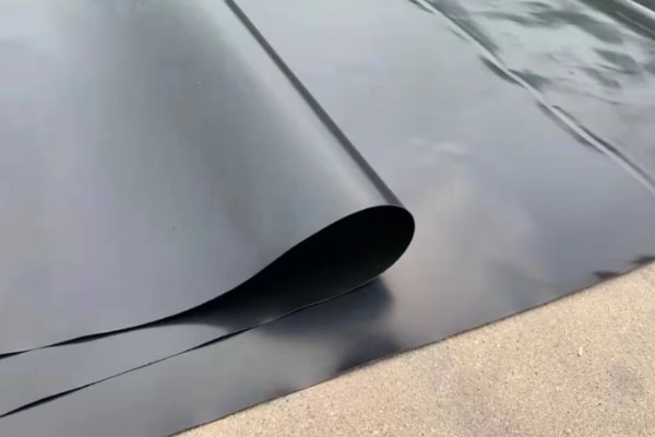 Geomembrane Liner