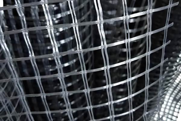 Geogrid