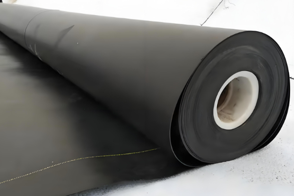 3 mm hdpe geomembrane