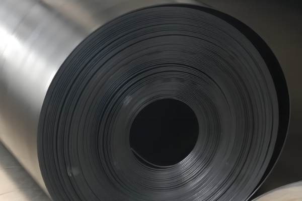 2.5 mm hdpe geomembrane