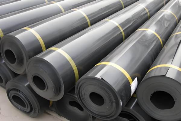 hdpe geomembrane liner