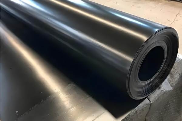 hdpe geomembrane 100 mil(2.5 mm)