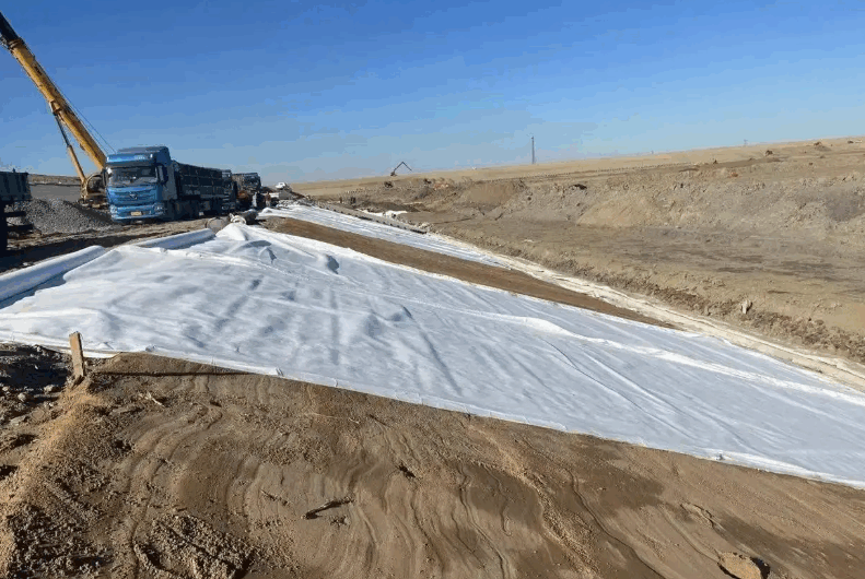 geotextile