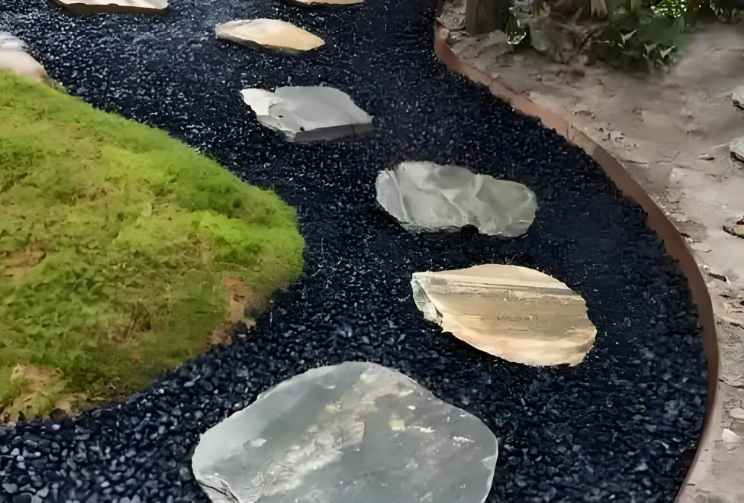 Best Geotextile Fabric for Gravel Driveway