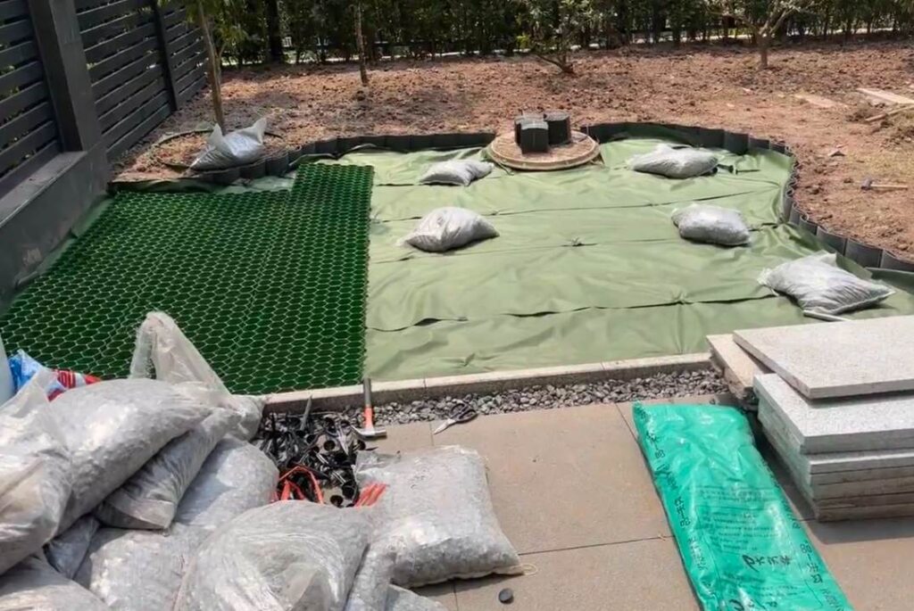 Best Weed Fabric