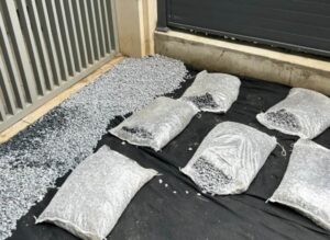 The Best Landscape Fabric Under Gravel
