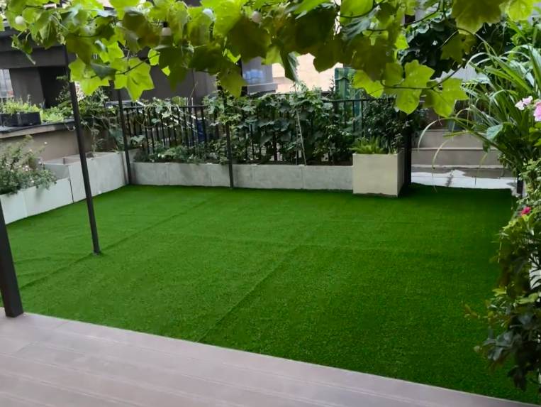 landscaping fabric
