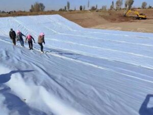 geotextile fabric