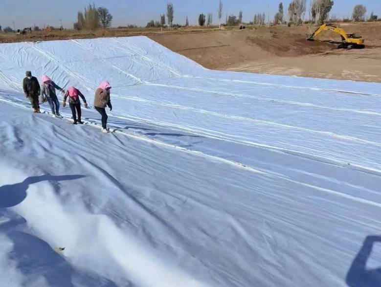 geotextile fabric