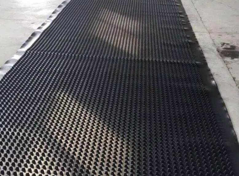 geogrid for landscaping