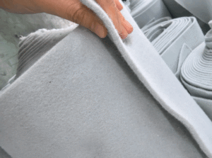 Geotextile Rolls