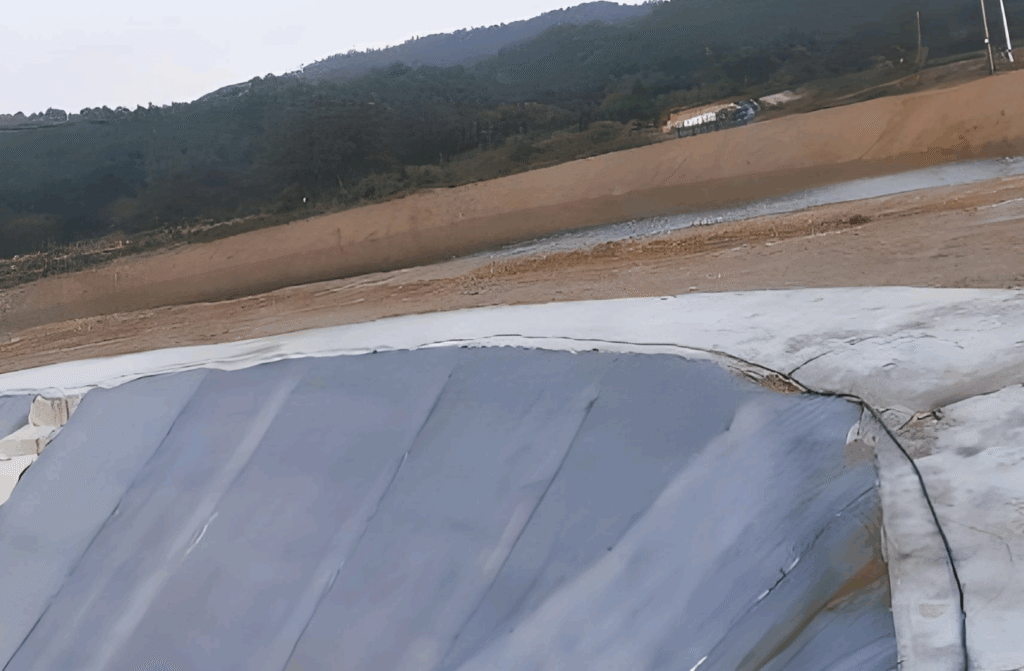 Concrete Fabric