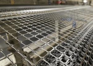 use geogrid to imporve bearing capacity